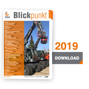 Blickpunkt 2019