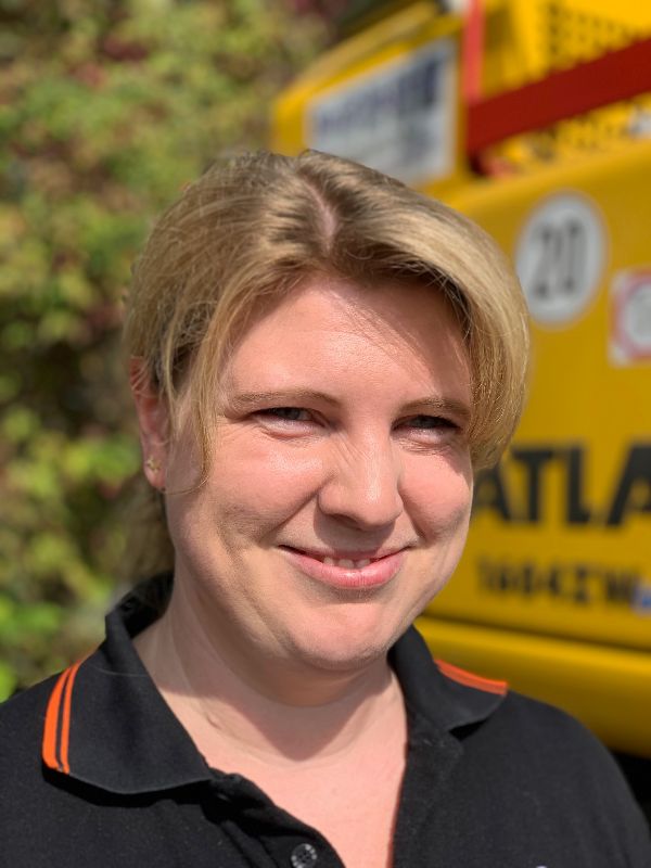 Julia Ohl