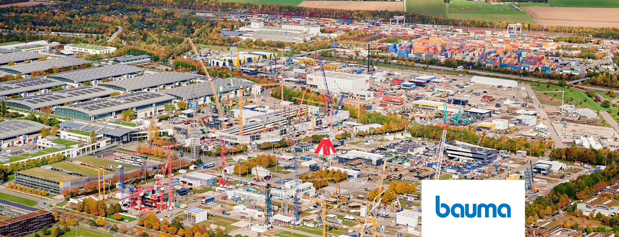 Bauma
