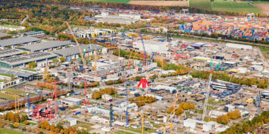 Bauma