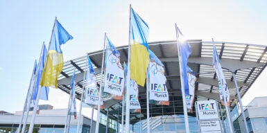 ifat messe