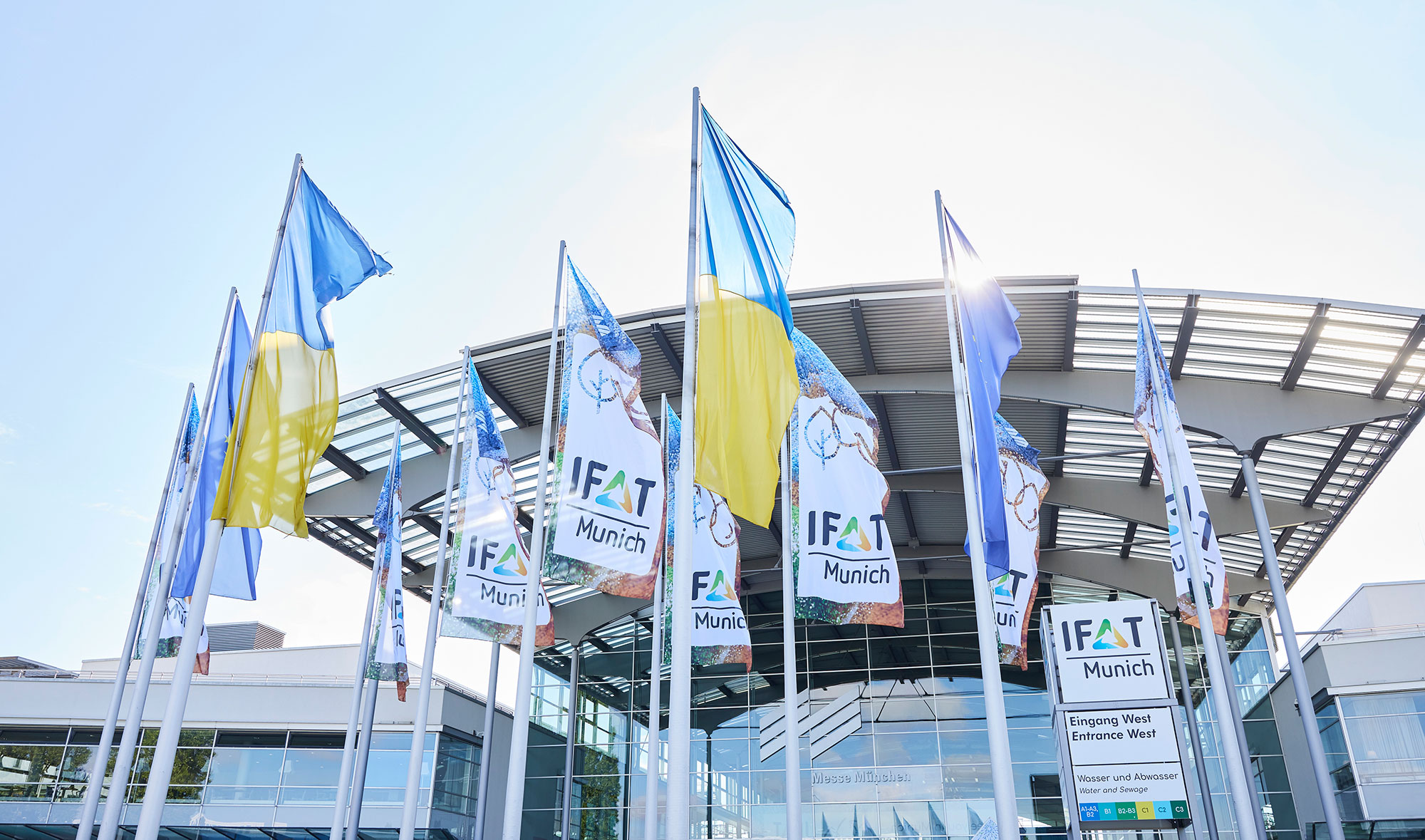 ifat messe