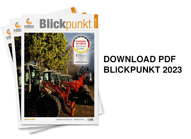 Blickpunkt 2023