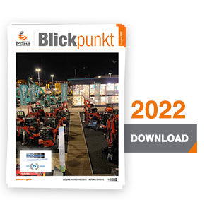 Blickpunkt 2022