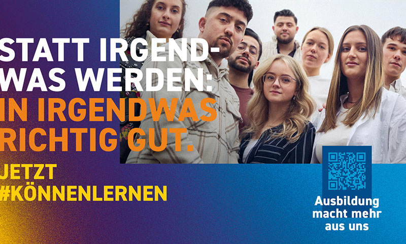 IHK Könnenlernen