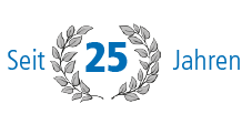 25 Jahre Baucharter