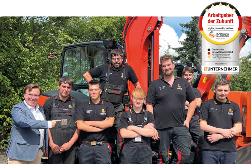 MSG Service Team